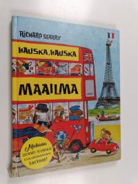 Hauska, hauska maailma