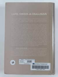 Lapsi, oikeus ja osallisuus