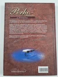 Perhokalastus ja sata ottiperhoa