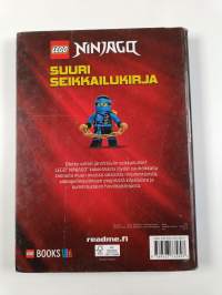 Lego Ninjago : Suuri seikkailu