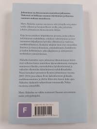 Johtajuus : kirkas suunta ja ihmisten voima : kokemuksia ja näkemyksiä johtamisesta Koneen ja Nokian vuosilta