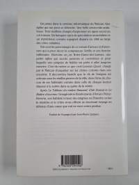 La peau du tambour - roman