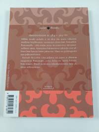Aristoteles : Aristoteleen runousoppi