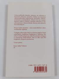 Uskonnonfilosofia