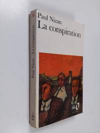 La conspiration