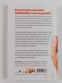 Reuma ja niveltulehdukset : luonnonmukainen hoito