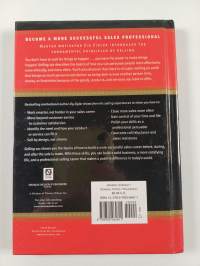 Selling 101 : what every successful sales professional needs to know
