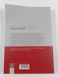 Galenos : ihmiselimistö kohtaa ympäristön