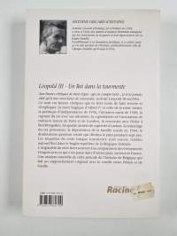 Leopold III - un roi dans la tourmente