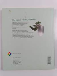 Vihersisustus : teoriaa ja käytäntöä