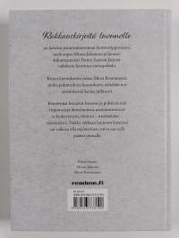 Rakkauskirjeitä luonnolle