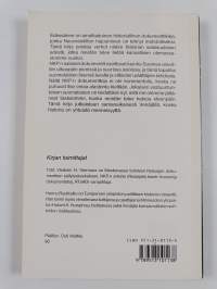 NKP ja Suomi : keskuskomitean salaisia dokumentteja 1955-1968