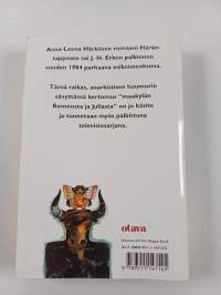 Häräntappoase