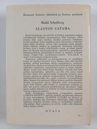 Alaston satama