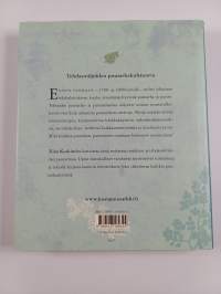 Patruunan puutarha ja työmiehen kessupenkki
