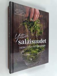 Yrttien salaisuudet