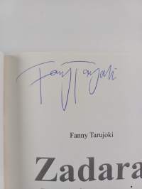 Zadara (signeerattu, lukematon)