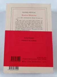 Monsieur Malaussène : roman