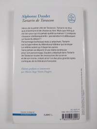 Tartarin de Tarascon