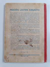 Metsän satuja