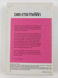 Dibs etsii itseään
