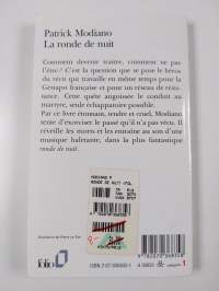 La ronde de nuit