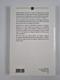 Le secret de Wilhelm Storitz - version d'origine