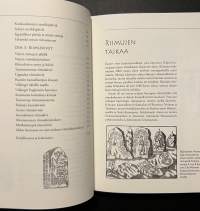 Riimut : Viestejä viikingeiltä