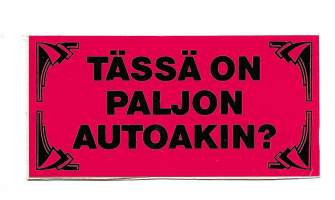 Tyhjä kuva