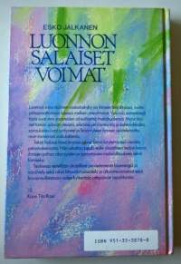 Luonnon salaiset voimat