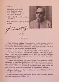 Tornionlaakson kansanperinnettä II-osa.   ( kansanperinne, Lappi, sananlaskut, sanonnat, maahiset, paikallishistoria )