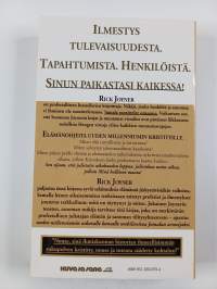 Ennen taivasta