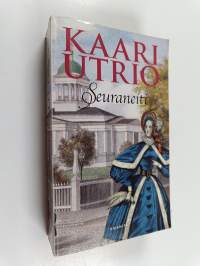 Seuraneiti