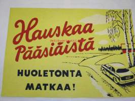 Tyhjä kuva