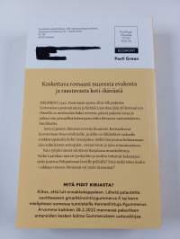 Ennen lintuja (ennakkokappale)