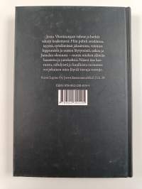 Vaatii miestä
