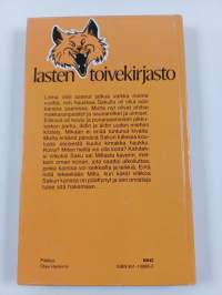 Hymyilevä koira