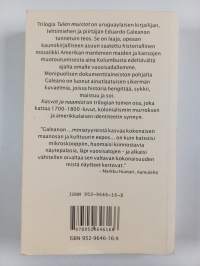 Tulen muistot 2 : Kasvot ja naamiot