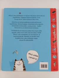 Minun oma sanakirjani