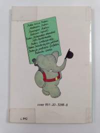 Babar lintusaarella