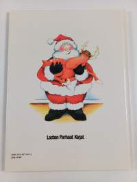 Hauskaa joulua, Pikku Poro