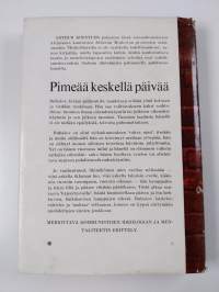 Pimeää keskellä päivää