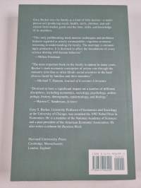 A treatise on the family