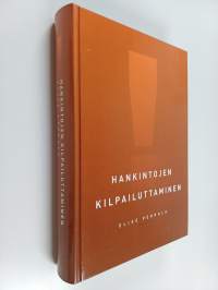 Hankintojen kilpailuttaminen