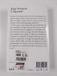 L'Algarabie