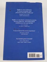 The euro and its threat to the future of Europe