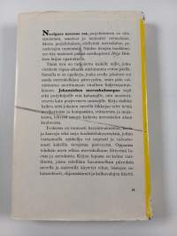 Jokamiehen merenkulun opas