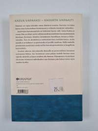 Kasva vapaaksi : matka jesuiittojen kasvatusajatteluun