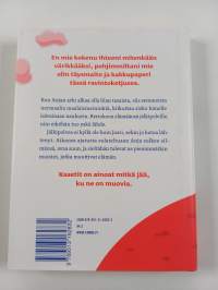 Anjan lähes erinomainen elämä