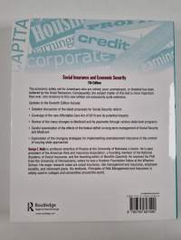 Social Insurance and Economic Security